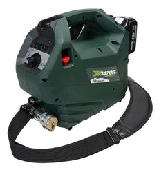 Greenlee POWER PUMP,BAT 120V CHRGR  ~ Stock# EHP700L11