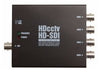 DIGITAL WATCHDOG DW-HD-SPLIT Video Splitter for VMAXHD-SDI up to Four (4) Connections, Stock# DW-HD-SPLIT