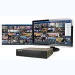 DIGIEVER DS-2116 Pro 2-bay Linux-Embedded Standalone NVR, Stock# DS-2116 Pro