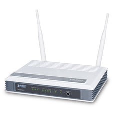 PLANET WNRT-627 300Mbps 11n Wireless Router (2T/2R), Stock# WNRT-627