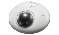SONY SNC-XM637 Minidome 1080p/30 fps Camera, Stock# SNC-XM637