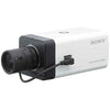 Sony SSC-G213A Fixed color analog camera with 650 TVL, high sensitivity, true day/night, AC24V/DC12V, Stock# SSC-G213A