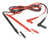 Greenlee TEST LEADS, REPLACEMENT (CMT-80) ~ Cat #: 11372