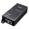 PLANET POE-173 Single Port 10/100/1000Mbps Ultra POE Injector (60 Watts), Stock# POE-173