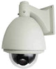 Outdoor PTZ with FAST 37 Zoom w/ Image Stabilizer PT-8637 NEW
