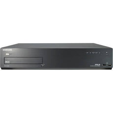 SAMSUNG SRN-1670D-9TB SRN-1670D with 9TB AV iPOLiS Network Video Recorder w/DVD-RW, Stock# SRN-1670D-9TB