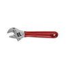 Klein Tools 6" Adjustable Wrench  Extra-Capacity Stock# D507-6