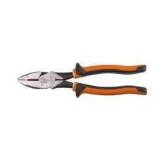 8'' Side Cutting Pliers Slim Handle, Stock# 2138NEEINS