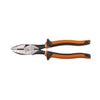 8'' Side Cutting Pliers Slim Handle, Stock# 2138NEEINS