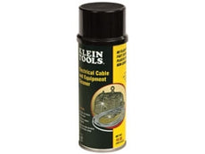 Klein Tools Chemical, Electrical Cable and Equipment Cleaner ~ Stock# 50986 ~ NEW