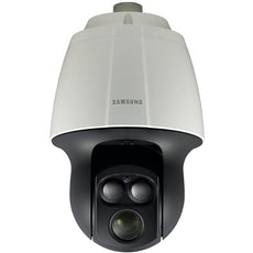 SAMSUNG SCP-2370RH High Resolution Weatherproof Analog Outdoor IR PTZ, Stock# SCP-2370RH