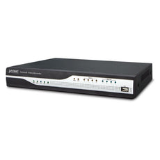PLANET NVR-1615 16-Channel Local Display NVR, Stock# NVR-161