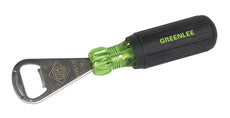 Greenlee OPENER,BOTTLE CUSHION GRIP ~ Cat #: 9753-13C