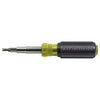 Klein Tools Nut Screwdriver Schrader Valve Core Bit, Stock# 32527-4