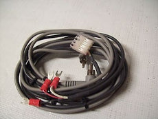 BOGEN MCEAC CABLE SET, MCEAC, Stock# MCEAC
