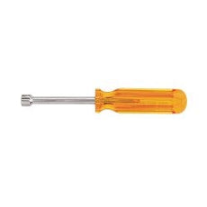 7/16'' Hollow Shank Nut Driver 3'' Shank, Stock# S14