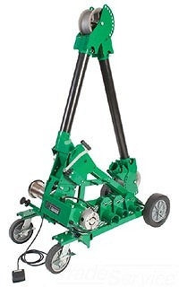 Greenlee UT10-22 W/MOBILE VERSI BOOM ~ Stock# 6906-22