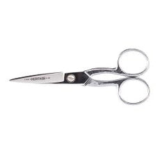 Tailor Point Scissor, 5'', Stock# G435