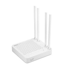 Totolink AC1200 Long Range Wireless Dual Band Router, Stock# A850R