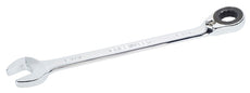 Greenlee WRENCH,COMBO RATCHETING 1-1/8 ~ Cat #: 0354-25
