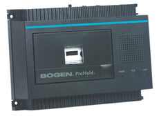 BOGEN PRO12 Message Onhold Announcer 12 Minute, Part# PRO12 - NEW