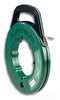 Greenlee FISHTAPE,REPLCMNT-FIBERGLASS-.187"X150', Part# 05156