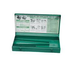 Greenlee BOX, HD KO DRIVER ~ Cat #: 30228