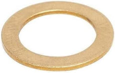 Greenlee WASHER-THRUST 1.12X2.09X.250 (1904) ~ Cat #: 30249