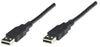 Manhattan Hi-Speed USB A Device Cable, Part# 306089
