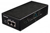 INTELLINET IPI-30G2, 1-Port Gigabit High-Power PoE+ Injector, Stock# 560566