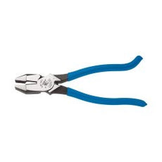 Klein Tools 9" High-Leverage Ironworker's Work Pliers Stock# D2000-9ST