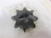 Greenlee SPROCKET-#40 8T T-B .523ID (6001) ~ Cat #: 30116