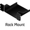 Drobo Rackmount Kit (3U) Part#DRPR1R11