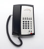 Telematrix 3100MWD5, 3100 Series – Analog Corded Phones, 1 Line, Black, Part# 311491