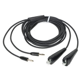 Tempo TRANS CORD SET FOR 501 (CS16) ~ Cat #: CS16
