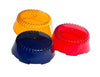 ALGO X128 Lens Cap Kit for 1128 & 8128 (Amber/Blue/Red), ~ Stock# X128 ~ NEW