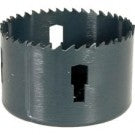 Greenlee HOLESAW,VARIABLE PITCH (1 3/4) STD Pack of 24 ~ Cat #: 825B-1-3/4