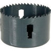 Greenlee HOLESAW,VARIABLE PITCH (1 3/4) STD Pack of 24 ~ Cat #: 825B-1-3/4
