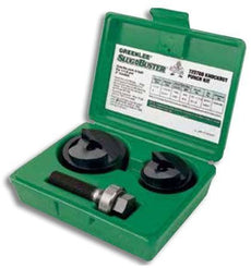 Greenlee PLASTIC CASE ~ Cat #: 32012