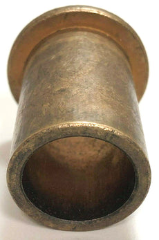 Greenlee BEARING-BRONZE .884X1.12X1.75 FLGD ~ Cat #: 32081