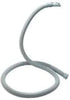 Greenlee HOSE-VACUUM 1-1/2 ID X12" W/CUFFS ~ Cat #: 32104