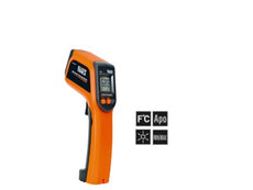 Klein Tools 12:1 Infrared Thermometer ~ Stock# IR1000 ~ NEW