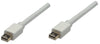 Manhattan Mini DisplayPort Cable, Part# 324632