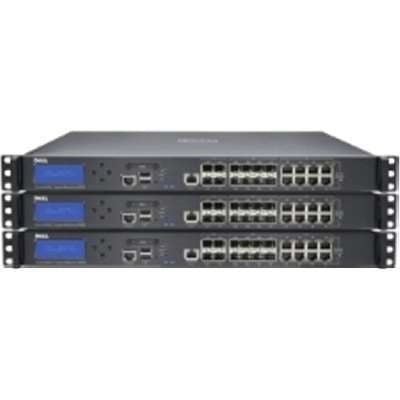 Dell SonicWALL SuperMassive 9200, Stock# 01-SSC-3810
