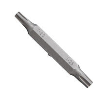 Klein Tools Replacement Bit, Tamperproof 20, 25, Stock# 32782