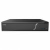 Speco N32NRE112TB, 32 Channel 4K H.265 NVR with Analytics & Facial Recognition, 112TB