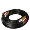 Night Owl BNC Extension Cable with Exten Part# CAB-100A