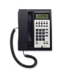 Telematrix 3300IP-MWD, 3300 Series – VoIP Corded Phones, 1 Line, Black, Part# 33V110S10D3