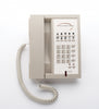 Telematrix 3300MWD, 3300 Series – Analog Corded Phones, 1 Line, Ash, Part# 33339