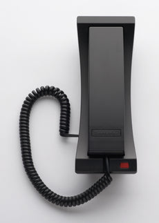 Telematrix 3300TRM, 3300 Series – Analog Corded Phones, 1 Line, Black, Part# 331191